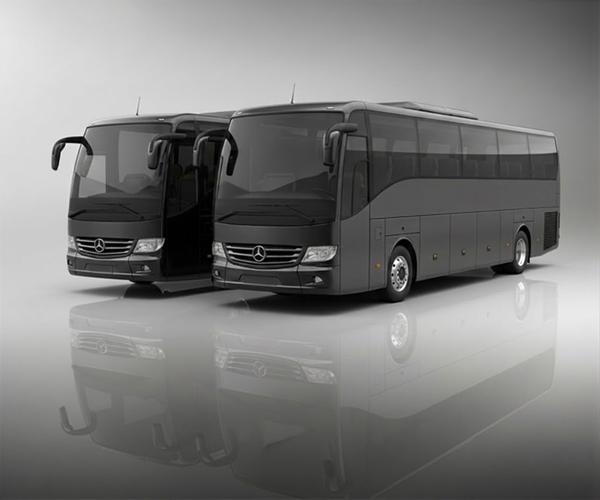 Motor Coaches