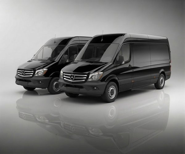 Sprinter Vans